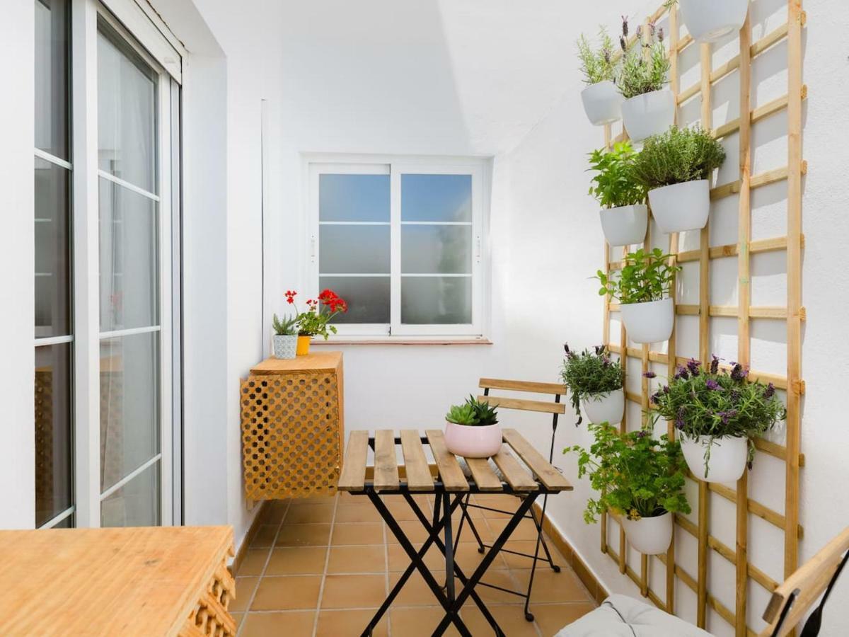 La Marina Ii, Luminoso Apartamento Junto A La Playa Torre de Benagalbon Exteriör bild