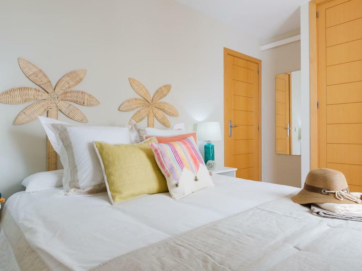 La Marina Ii, Luminoso Apartamento Junto A La Playa Torre de Benagalbon Exteriör bild